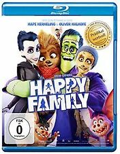 Happy family blu gebraucht kaufen  Berlin