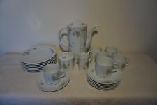 Kaffeeservice rosenthal classi gebraucht kaufen  Ingolstadt