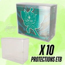 Protections souples etb d'occasion  Attiches