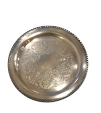 Vintage large silver for sale  Dublin