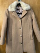 girls faux fur coat for sale  Indianapolis