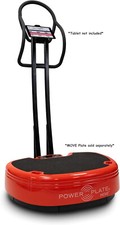 Power plate stability for sale  Flint