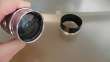 Canon rangefinder serenar for sale  BUSHEY