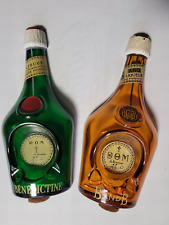 Bouteille cendriers anciens d'occasion  Bourg-Saint-Andéol