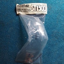 Honda st1300 headlight for sale  LLANDOVERY