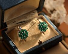 Boucles oreilles dormeuses d'occasion  Paris VI