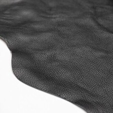 Antikleder schwarz echtleder gebraucht kaufen  Hamburg