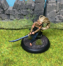 Elf wardancer miniature for sale  BERWICK-UPON-TWEED