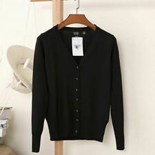 Damen strickjacke cardigan gebraucht kaufen  Grevenbroich