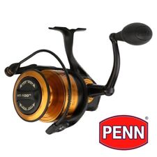 Mulinello penn spinfisher usato  Novara