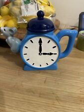 bob hersey teapot for sale  WESTON-SUPER-MARE