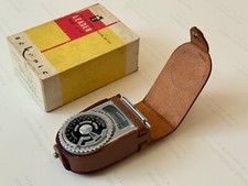 Vintage sekonic incident for sale  Menlo Park