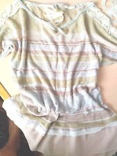 Elegantes top bluse gebraucht kaufen  Lambsheim