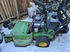 Walk behind mower for sale  Aurora