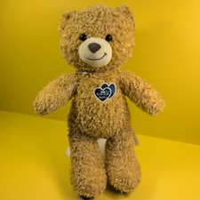 Build a Bear Doctor Who urso de brinquedo de pelúcia, usado comprar usado  Enviando para Brazil