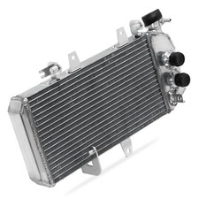 Radiador de refrigeração de alumínio para BMW F650GS F700GS F800GT 2004-2018 05 06 07 08 09 comprar usado  Enviando para Brazil