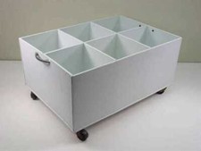 Plastic 23x16x9 tall for sale  Ventura