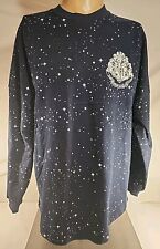 Harry Potter Hogwarts Starry Night Spirit Jersry Wizarding World Universal Park comprar usado  Enviando para Brazil