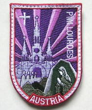 Insigne tissu patch d'occasion  France