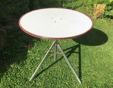 Camping tisch käfer gebraucht kaufen  Minden