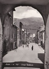 Acuto corso umberto usato  Roma