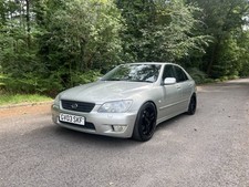 Lexus is300 000 for sale  CAMBERLEY