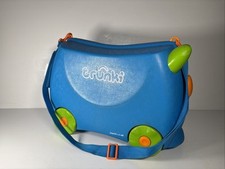 Trunki valise design d'occasion  Expédié en France