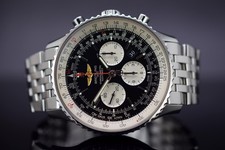 breitling navitimer 01 gebraucht kaufen breitling navitimer 01 gebraucht kaufen Hamburg