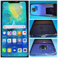 Huawei mate pro usato  Acquasparta