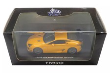Minicar lexus lfa d'occasion  Expédié en Belgium