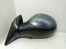 Specchietto retrovisore sinist usato  Italia