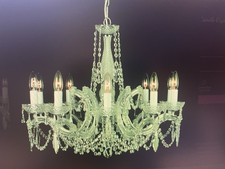 Marie therese chandelier for sale  BROMLEY