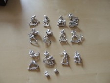 Dunkelelfen blood bowl gebraucht kaufen  Hanau
