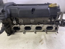 Testata per opel usato  Italia