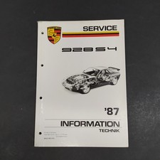 Manuale service informazioni usato  Forli