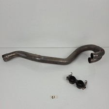 Tubo collettore scarico usato Tubo collettore scarico usato  Italia