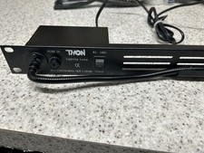 Thon rack mount for sale  BATTLE