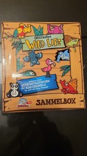 Edeka ttifanten wild gebraucht kaufen  Heidesee