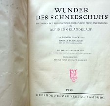 Altes buch wunder gebraucht kaufen  Hamburg