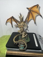 Mcfarlane dragons sorcerer for sale  Stockton