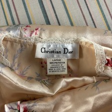 Vintage christian dior d'occasion  Expédié en Belgium