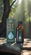 Olio originale just usato  Volvera