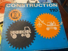 construction metallbaukasten gebraucht kaufen construction metallbaukasten gebraucht kaufen Coswig (Anhalt)