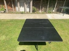 5ft folding wooden for sale  HOUNSLOW