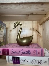 Vintage large brass for sale  Canal Fulton