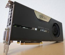 Evga geforce gtx for sale  PADSTOW