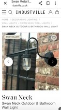 industrial light wall for sale  LINCOLN