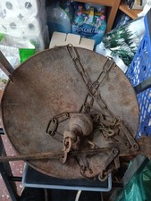 Bilancia vintage stadera usato  Cosenza