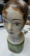 Hand painted millinery for sale  Shakopee