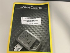 John deere 300r for sale  Champaign